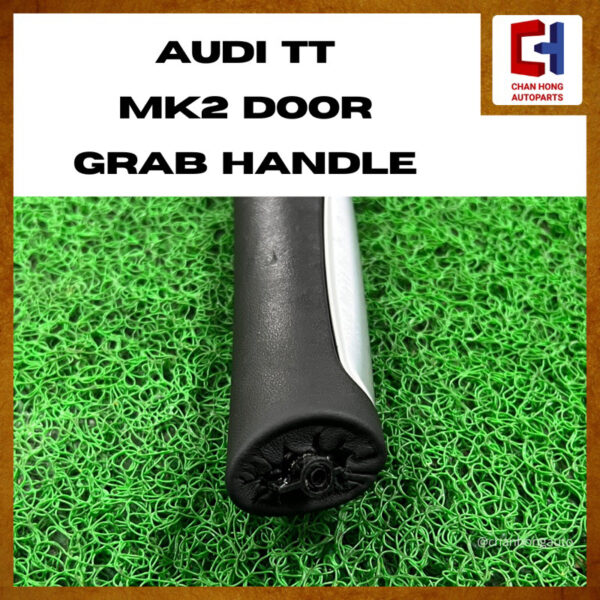 Audi TT MK2 Door Grab Handle [8J0867162C][Original from Germany][Used] - Image 2