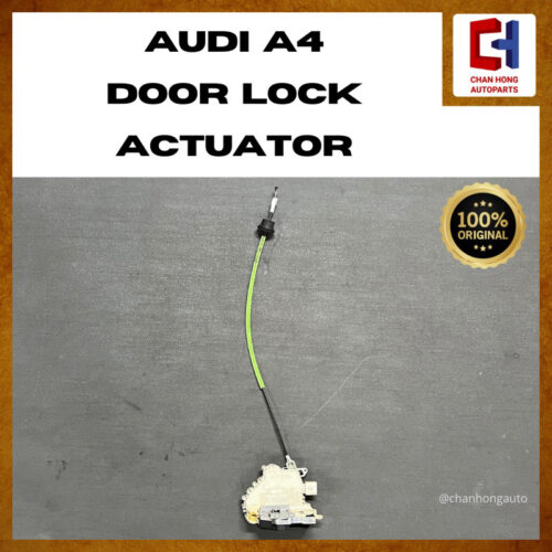 Audi A4 Door Lock Actuator [8J2-837-016-C][Original][Used]