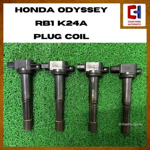 Honda Odyssey RB1 K24A Plug Coil [Original from Japan] [Used]