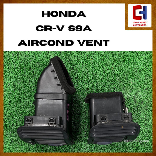 Honda CR-V S9A Aircond Vent [Original from Japan][Used] - Image 2