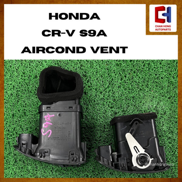 Honda CR-V S9A Aircond Vent [Original from Japan][Used] - Image 3