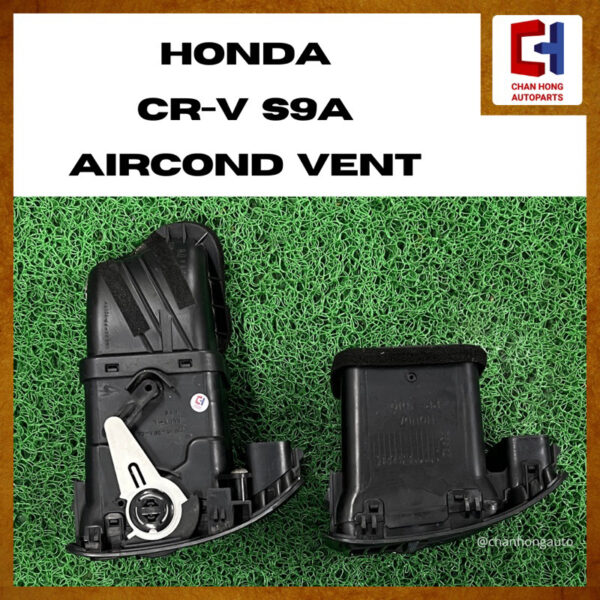 Honda CR-V S9A Aircond Vent [Original from Japan][Used] - Image 4