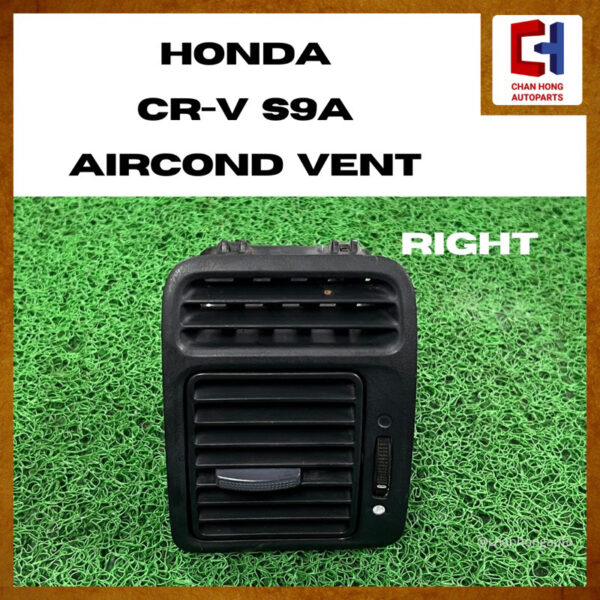Honda CR-V S9A Aircond Vent [Original from Japan][Used] - Image 8