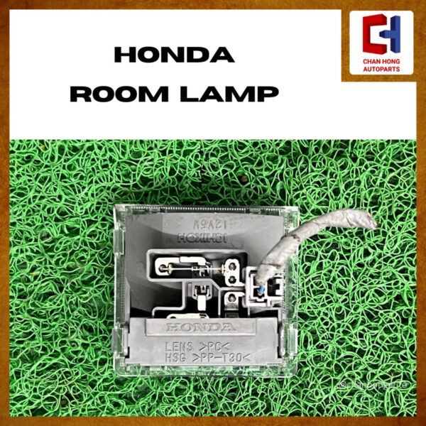 Honda Room Lamp [Original from Japan][Used] - Image 2