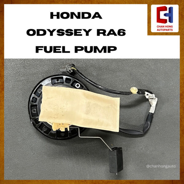 Honda Odyssey RA6 Fuel Pump [17708S3N033][Original from Japan][Used] - Image 6