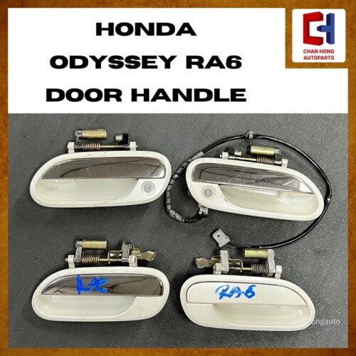 Honda Odyssey RA6 Door Handle [Original from Japan][Used]