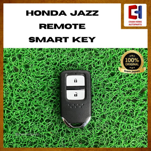 Honda Jazz Remote Smart Key [Original from Japan][Used]