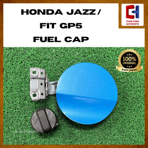 Honda Jazz / Fit GP5 Fuel Cap [Original from Japan][Used]