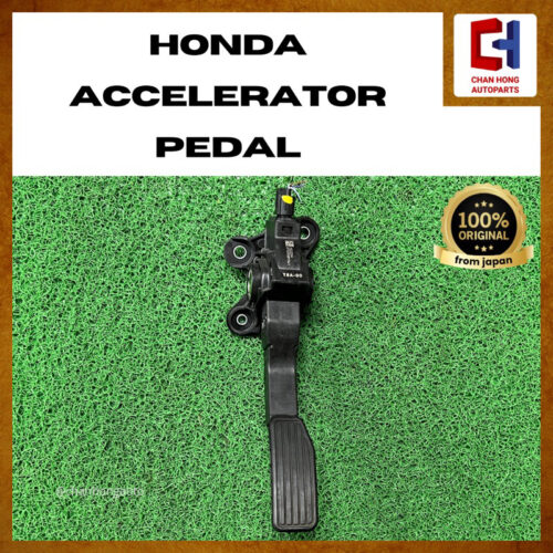 Honda Accelerator Pedal T5A-00 [PA66-GF40][Original from Japan][Used] 🚗