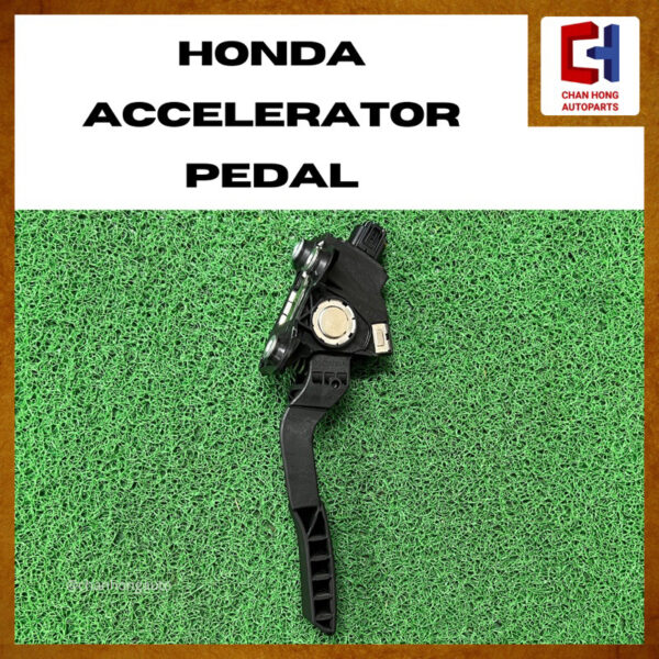 Honda Accelerator Pedal T5A-00 [PA66-GF40][Original from Japan][Used] 🚗 - Image 5