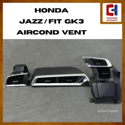Honda Jazz/Fit GK3 Aircond Vent [Original from Japan][Used]