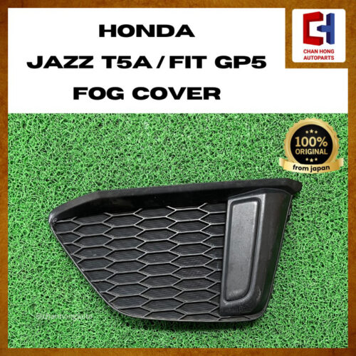 Honda Jazz T5A / Fit GP5 [71108-T5A-00][Original from Japan][Used]