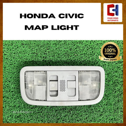 Honda Civic Map Light [Original from Japan][Used]