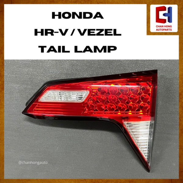 Honda HR-V / Vezel Tail Lamp / Tail Light [Koito 132-62164][Koito 220-18085][From Japan][Used] - Image 7