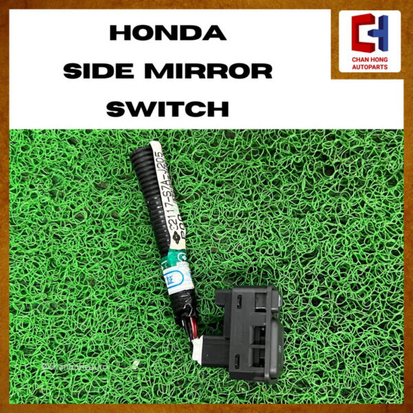 Honda Side Mirror Switch [ALPS Korea][Original from Korea][Used] - Image 3