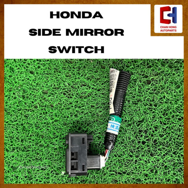 Honda Side Mirror Switch [ALPS Korea][Original from Korea][Used] - Image 4
