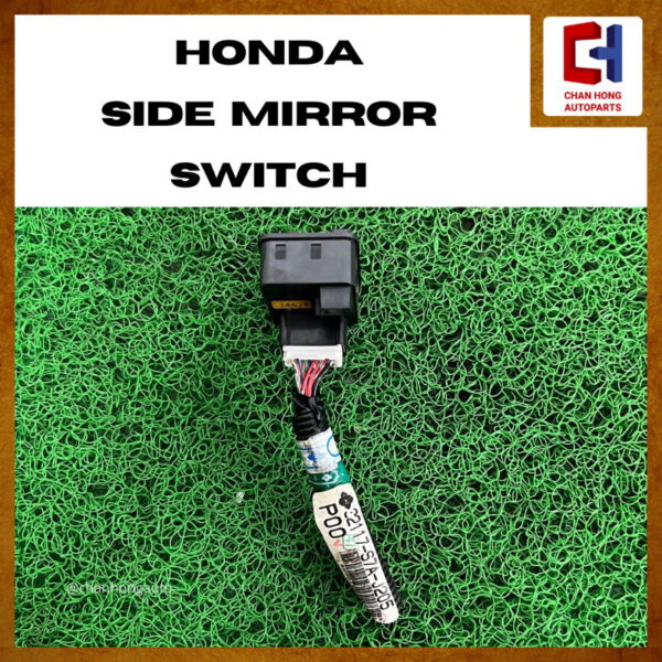 Honda Side Mirror Switch [ALPS Korea][Original from Korea][Used] - Image 7