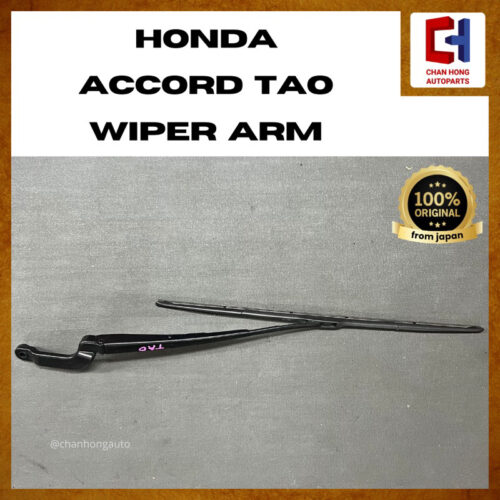 Honda Accord TAO Wiper Arm [Original from Japan][Used]