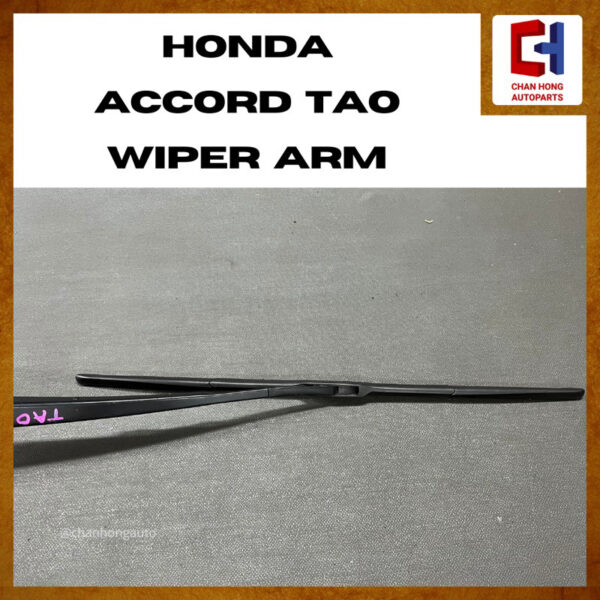 Honda Accord TAO Wiper Arm [Original from Japan][Used] - Image 3