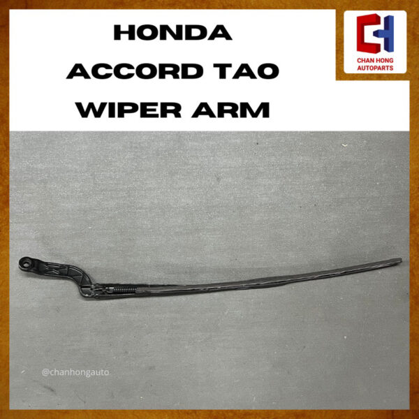 Honda Accord TAO Wiper Arm [Original from Japan][Used] - Image 4