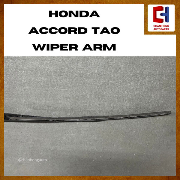 Honda Accord TAO Wiper Arm [Original from Japan][Used] - Image 5