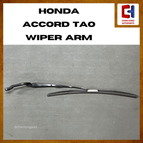 Honda Accord TAO Wiper Arm [Original from Japan][Used] - Image 6