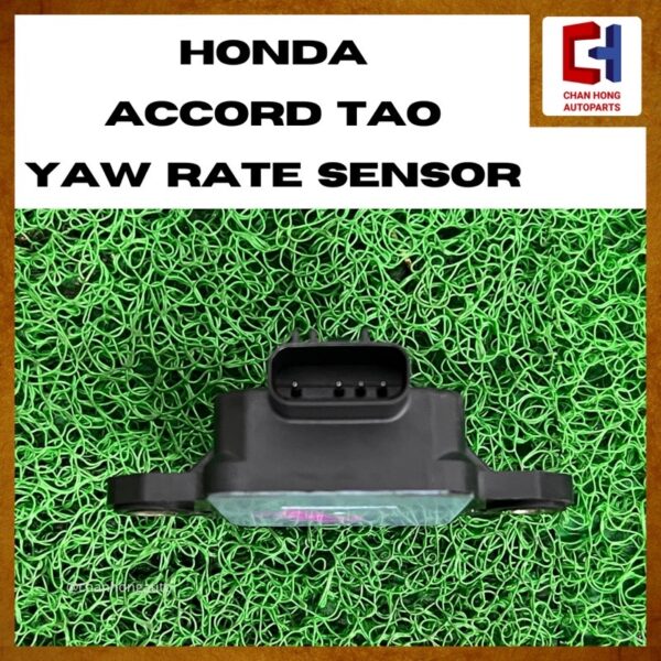 Honda Accord TAO Yaw Rate Sensor [174500-5681][Original from Japan][Used] - Image 3