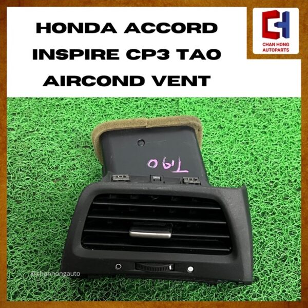 Honda Accord Inspire CP3 TAO Aircond Vent [Original from Japan][Used] - Image 5