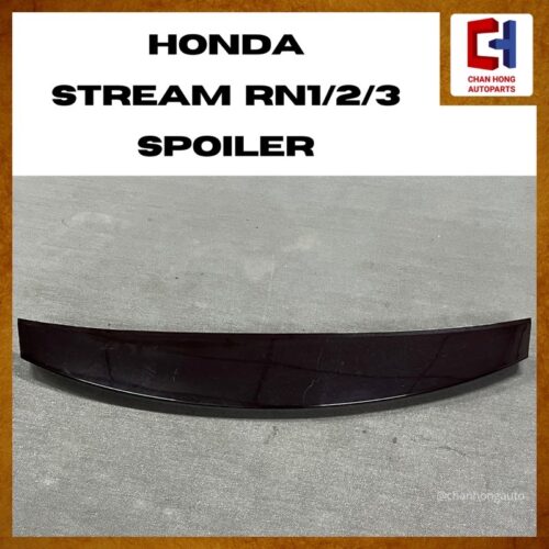 Honda Stream RN1/2/3 Spoiler [Original from Japan][Used]