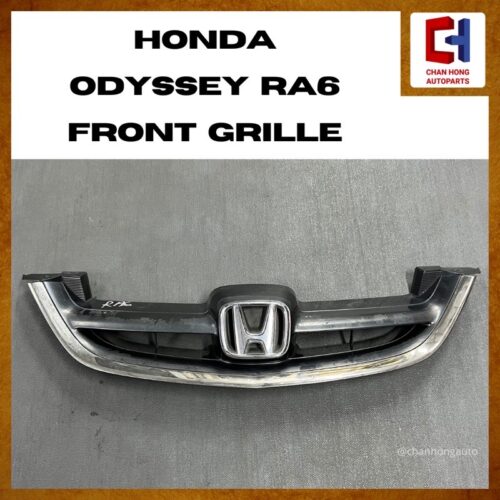 Honda Odyssey RA6 Front Grille [Original from Japan][Used]