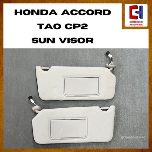 Honda Accord TAO CP2 Sun Visor [Original from Japan][Used]