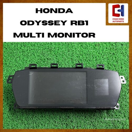 Honda Odyssey RB1 Multi Monitor [Original from Japan][Used]