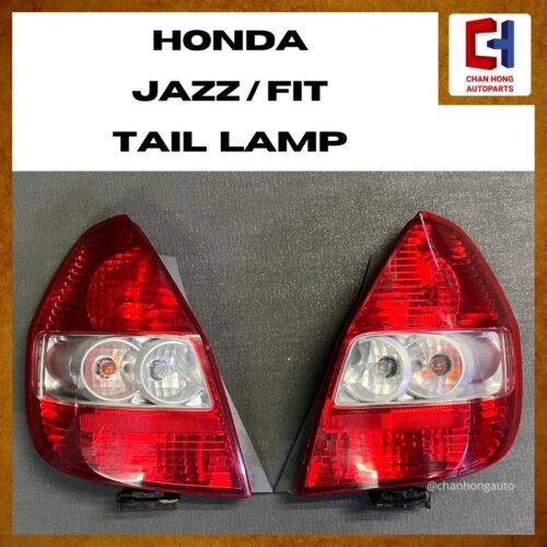Honda Jazz/Fit Tail Lamp [Original from Japan][Used]