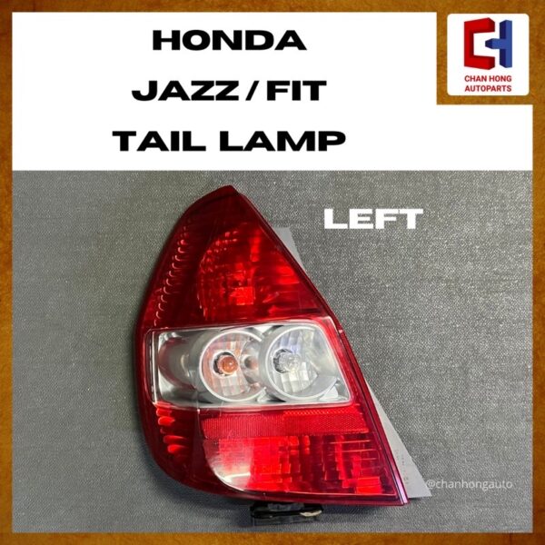 Honda Jazz/Fit Tail Lamp [Original from Japan][Used] - Image 3