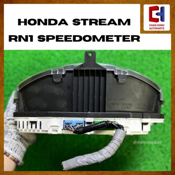 Honda Stream RN1 Speedometer [Original from Japan] - Image 2