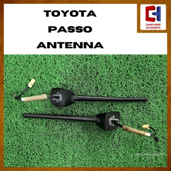 Toyota Passo Antenna [Original from Japan][Used] - Image 3