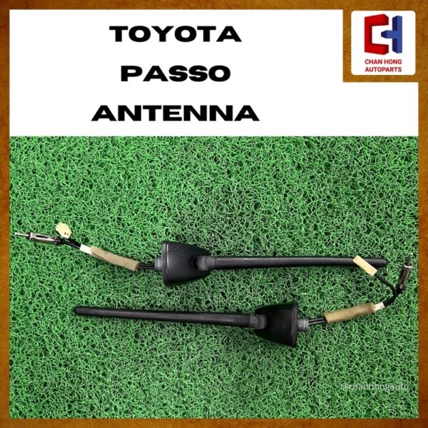 Toyota Passo Antenna [Original from Japan][Used] - Image 4