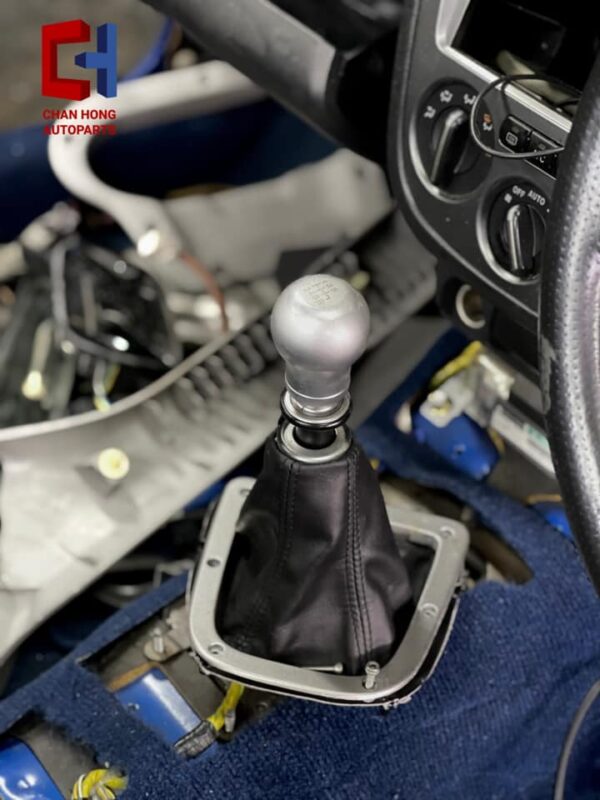 Subaru WRX STI 2003 Half Cut - Image 6