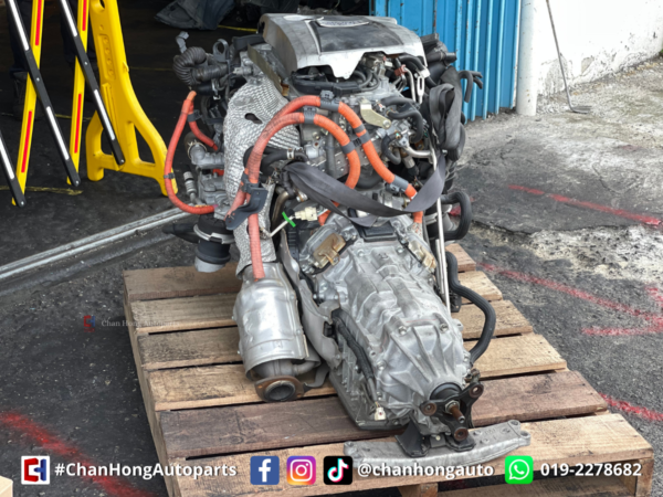 2AR ENGINE - Image 2