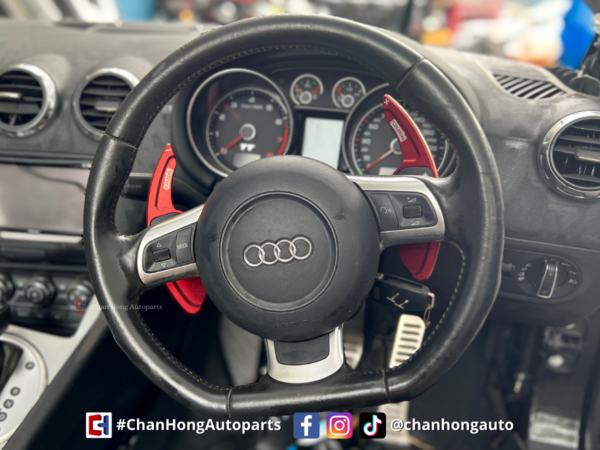 HPA Volkswagen Golf MK5 R32 3.2L VR6 Turbo Half Cut - Image 5