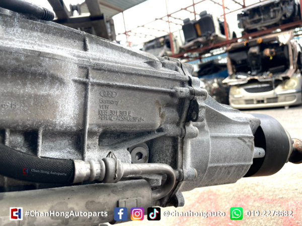 Audi CDN Engine - Image 3