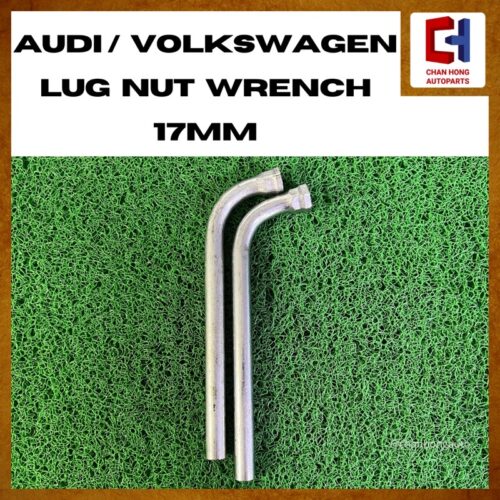 Audi/Volkswagen Lug Nut Wrench 17mm [Original from Austria][Used]