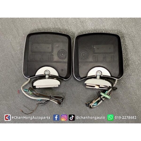 Pioneer Carrozzeria TS-STH700 Satellite Speaker [Original from Japan][USED] - Image 2