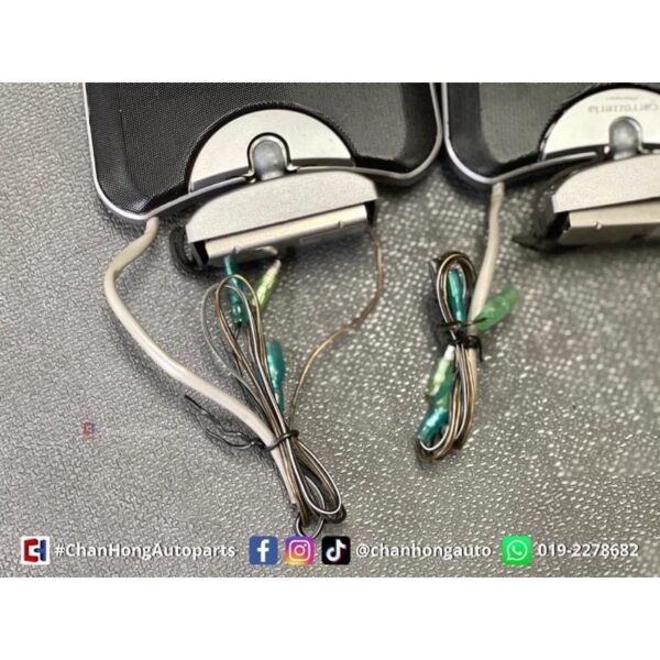 Pioneer Carrozzeria TS-STH700 Satellite Speaker [Original from Japan][USED] - Image 4