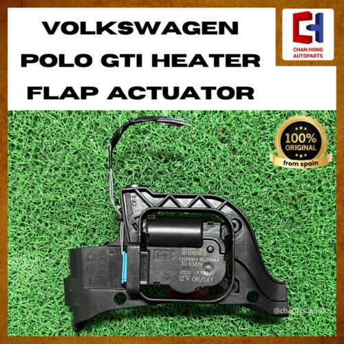 Volkswagen Polo GTI Heater Flap Actuator [V3268003 90.25844][Original from Spain][Used]