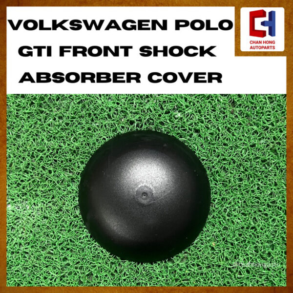Volkswagen Polo GTI Front Shock Absorber Cover [6R0412359][Original from Germany][Used] - Image 2