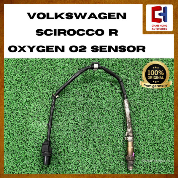 Volkswagen Scirocco R Oxygen O2 Sensor [1928404687][Original from Germany][Used]