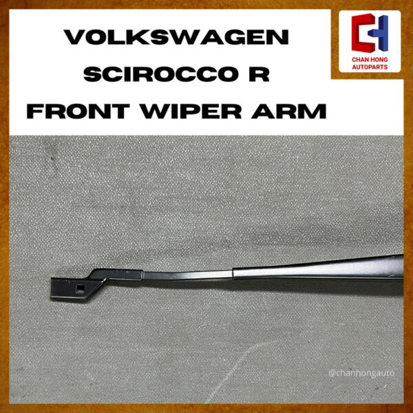 Volkswagen Scirocco R Front Wiper Arm [1K8955410A][Original from Germany][Used] - Image 2