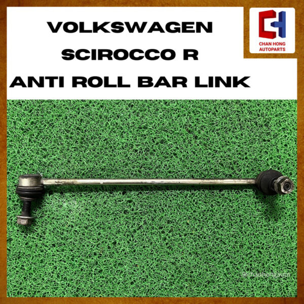 Volkswagen Scirocco R Anti Roll Bar Link [Original from Germany][Used] - Image 2