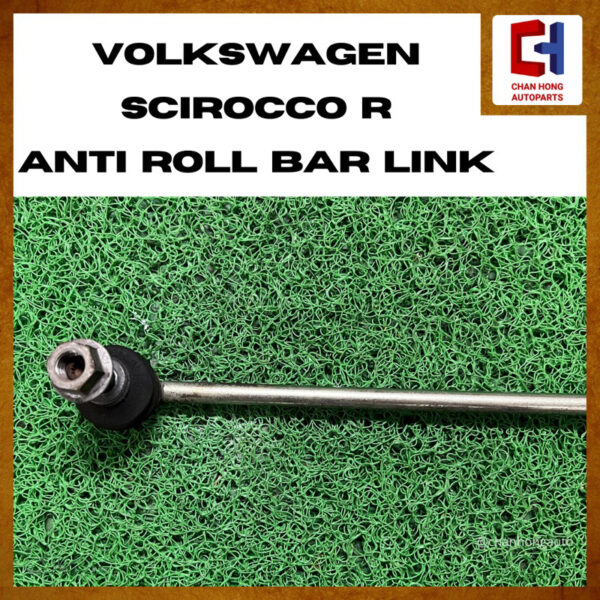 Volkswagen Scirocco R Anti Roll Bar Link [Original from Germany][Used] - Image 3